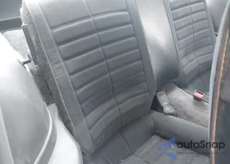 1986 Chevrolet Camaro from USA, damaged, VIN 1G1FP87H7GL189909